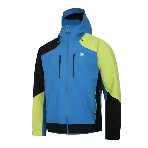 Dare2be Arising Jacket Férfi esõkabát 20/30.000 mm - Sportmania.hu