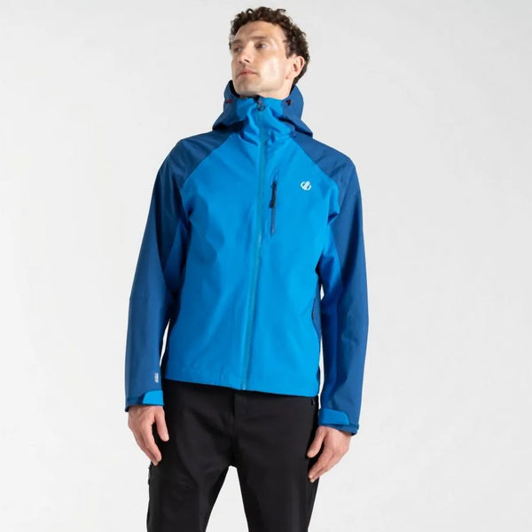 Dare2be Mens TorrekJacket Férfi 30.000 mm vízálló túra- esõkabát