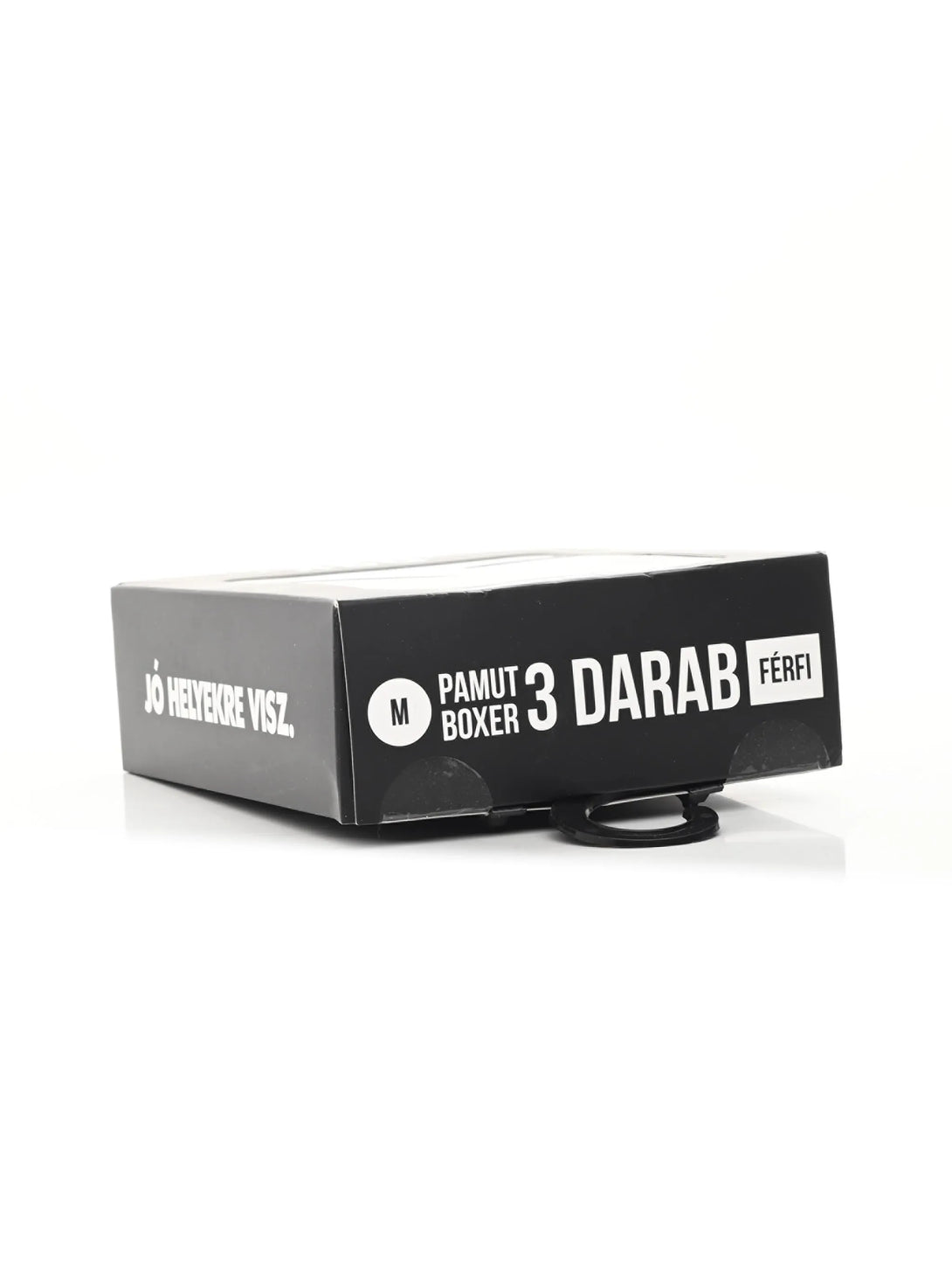 Dorko 3 PACK BOXER alsónadrág, tricolor - Sportmania.hu