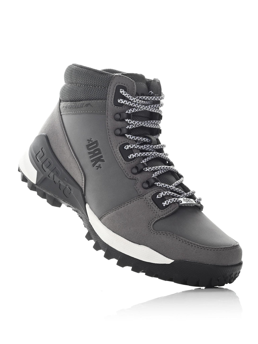 Dorko Everest 2.0 Túracipő