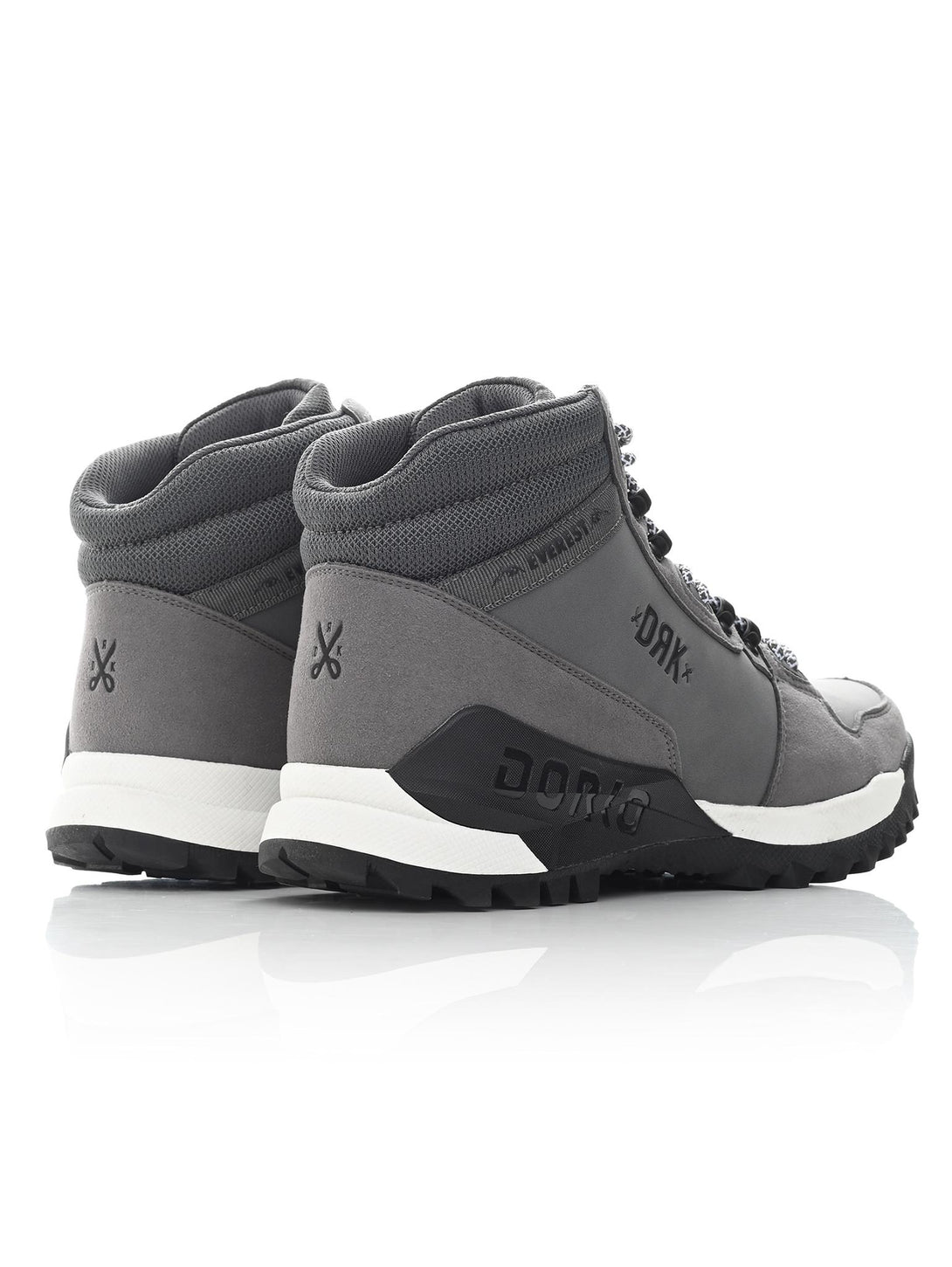 Dorko Everest 2.0 Túracipő