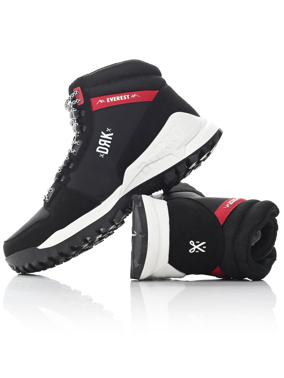 Dorko Everest 2.0 Túracipő