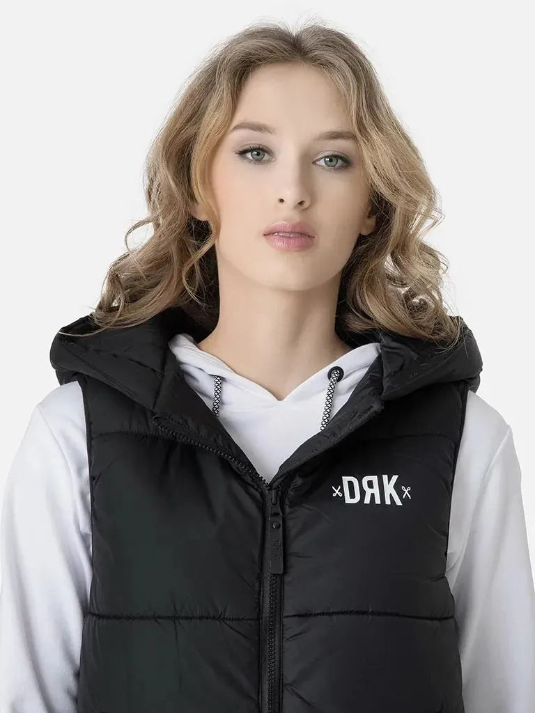 Dorko SELINA VEST WOMEN Mellény - Sportmania.hu