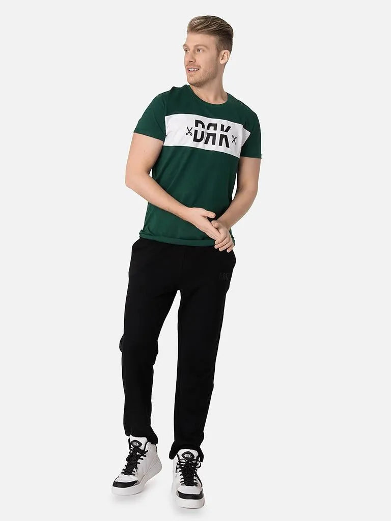 Dorko SPORTIVO T-SHIRT MEN Póló - Sportmania.hu