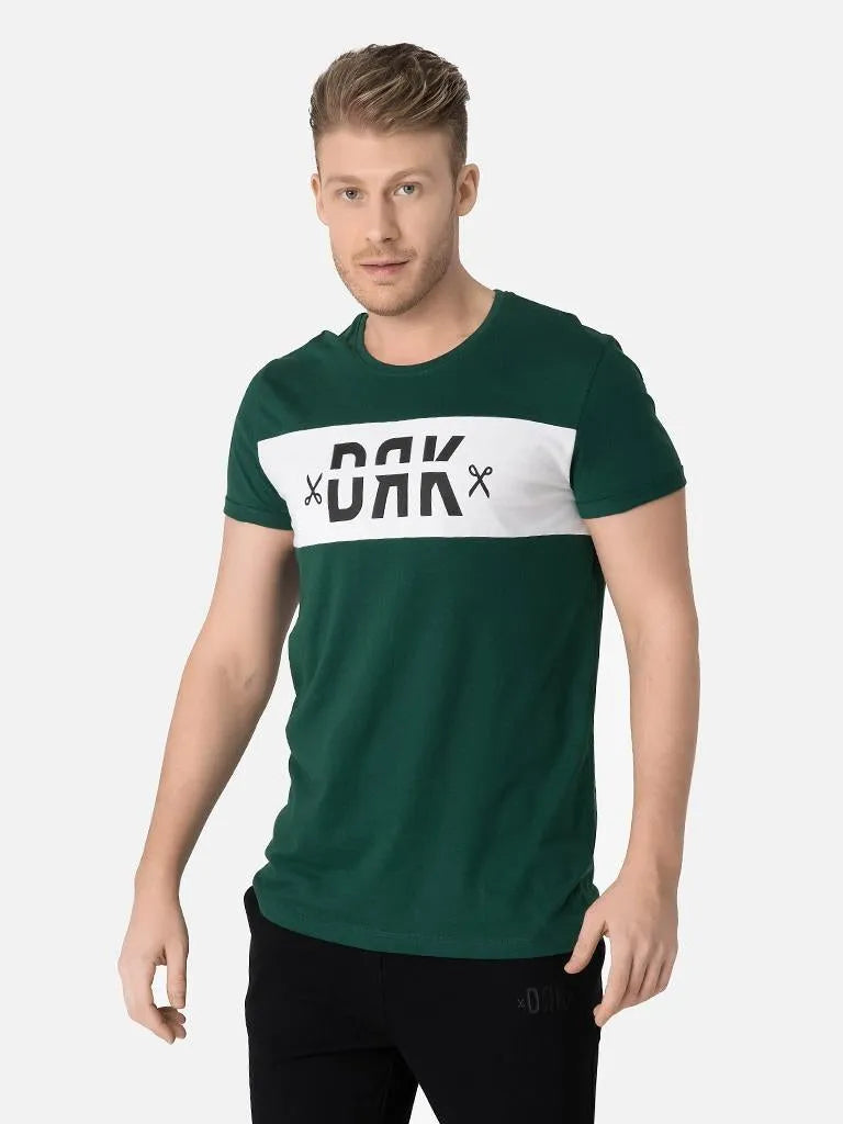 Dorko SPORTIVO T-SHIRT MEN Póló - Sportmania.hu