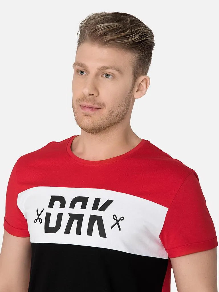 Dorko SPORTIVO T-SHIRT MEN Póló - Sportmania.hu