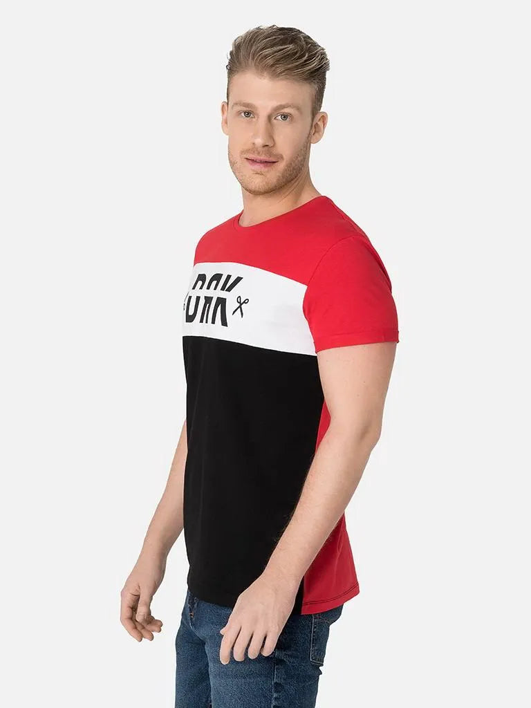 Dorko SPORTIVO T-SHIRT MEN Póló - Sportmania.hu