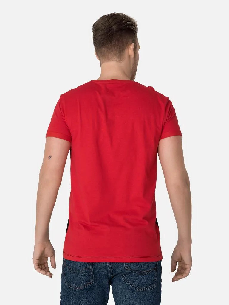 Dorko SPORTIVO T-SHIRT MEN Póló - Sportmania.hu