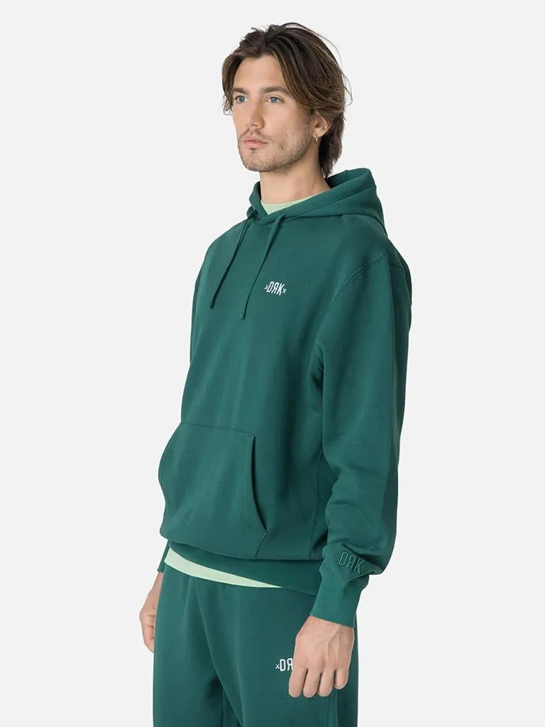 Dorko REED HOODIE MEN Pulóver - Sportmania.hu