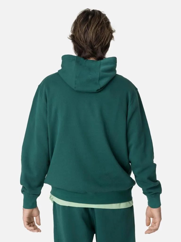 Dorko REED HOODIE MEN Pulóver - Sportmania.hu