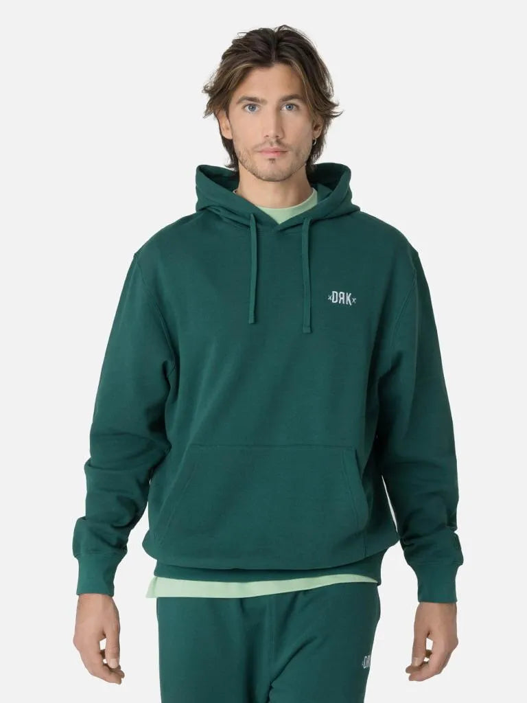 Dorko REED HOODIE MEN Pulóver - Sportmania.hu