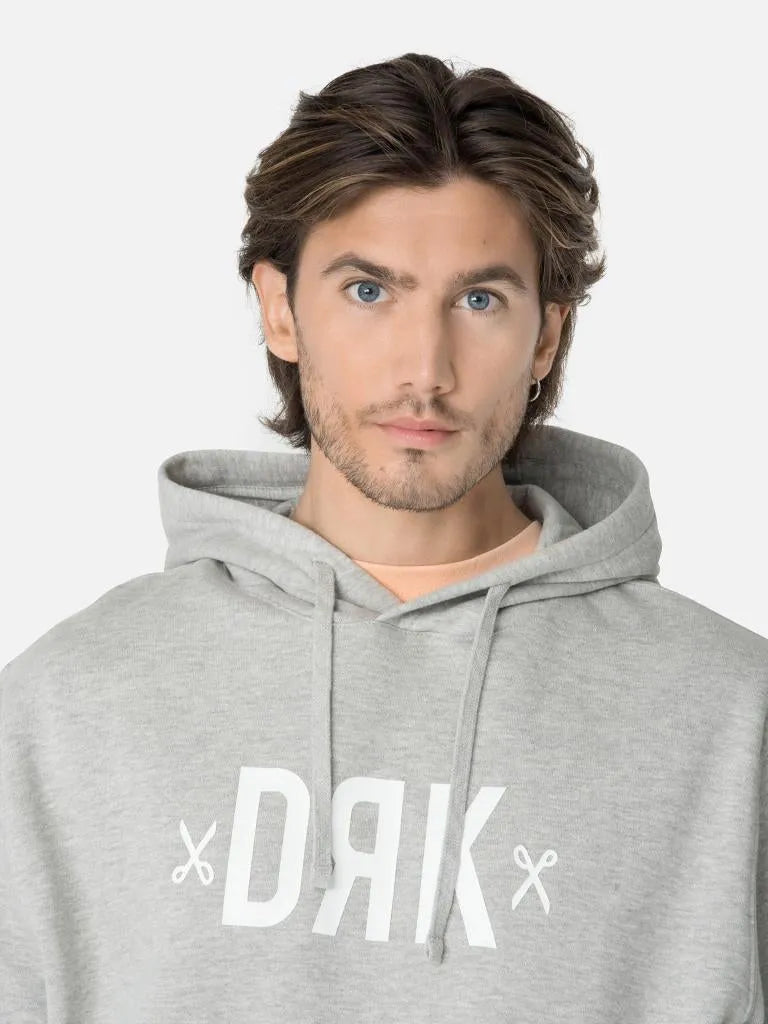 Dorko RYKER HOODIE MEN Pulóver - Sportmania.hu