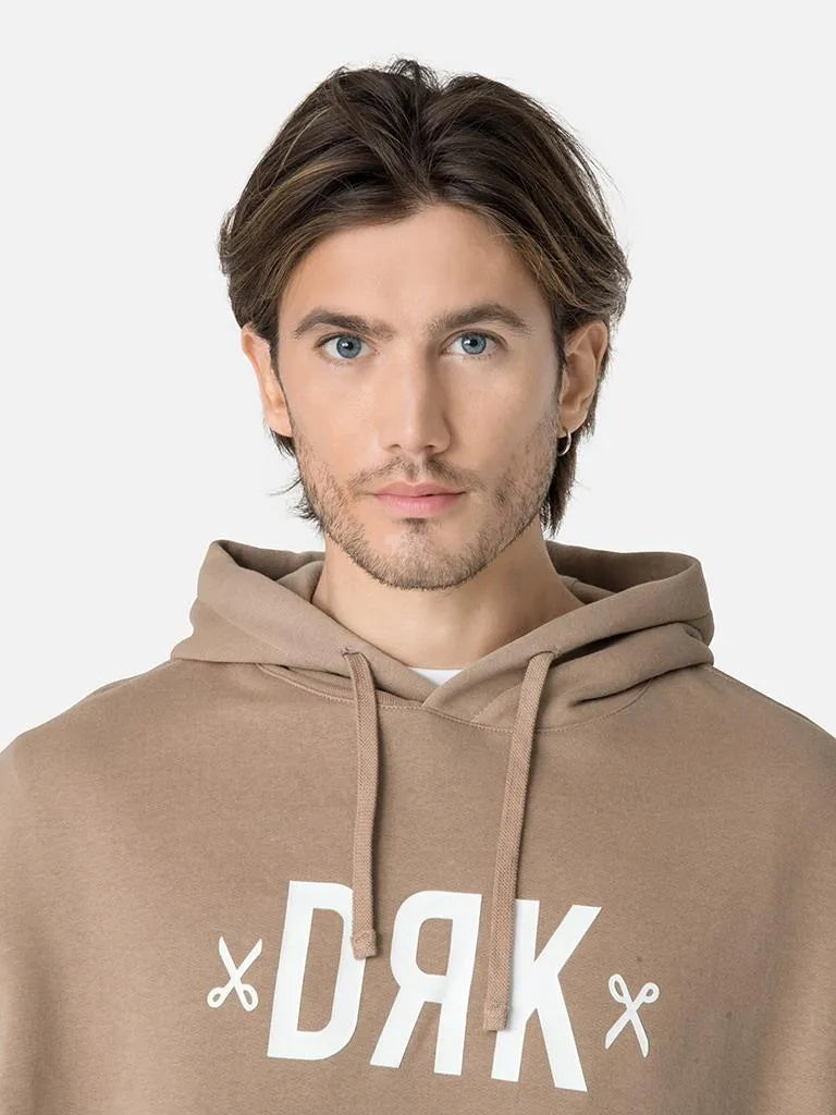 Dorko RYKER HOODIE MEN Pulóver - Sportmania.hu