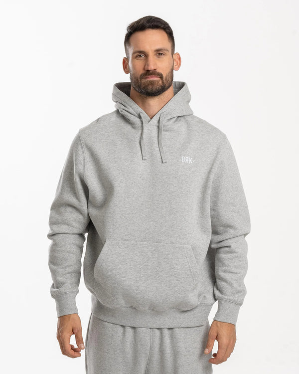 Dorko REED HOODIE MEN pulóver