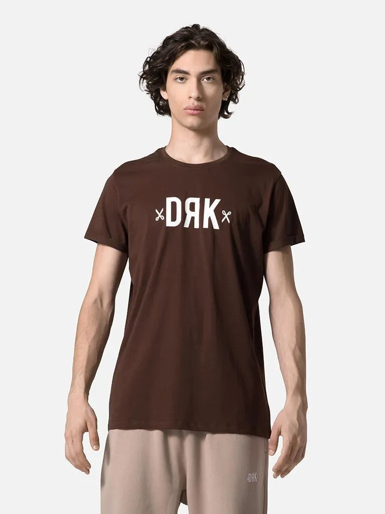 Dorko DRK BASIC T-SHIRT MEN Póló - Sportmania.hu