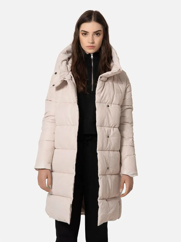 Dorko Valencia Coat Women Kabát