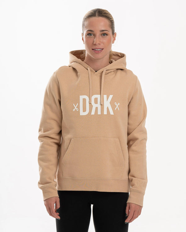 Dorko RILEY HOODIE WOMEN pulóver