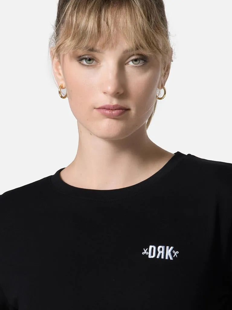 Dorko RAVENE T-SHIRT WOMEN Póló - Sportmania.hu