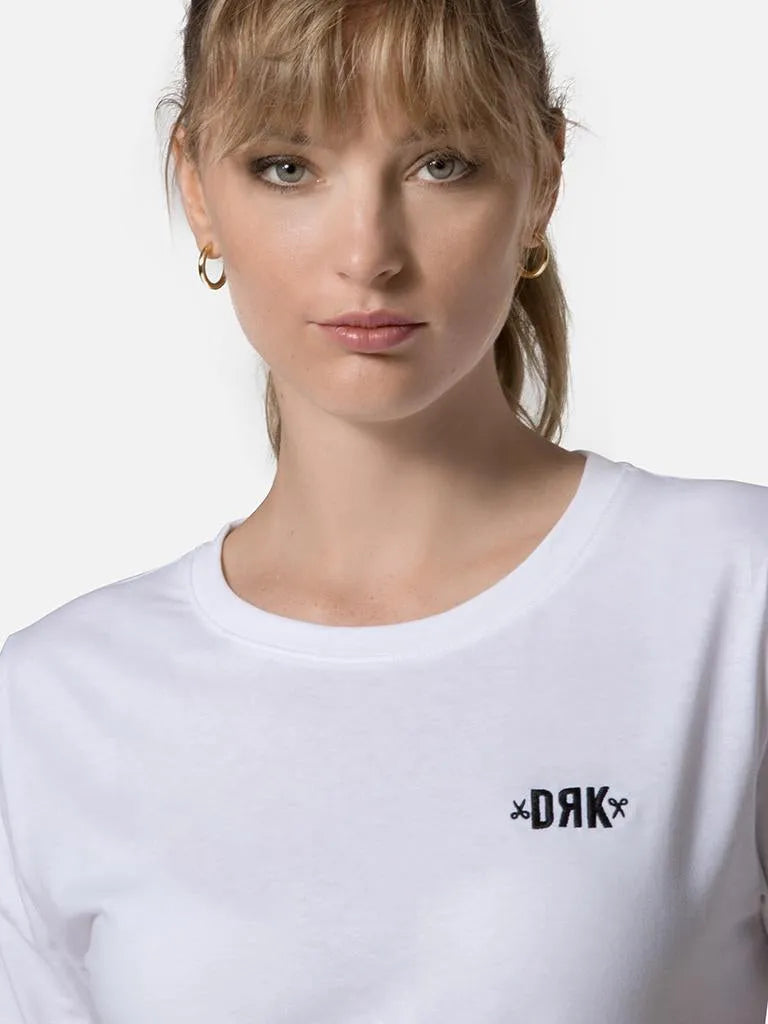 Dorko RAVENE T-SHIRT WOMEN Póló - Sportmania.hu