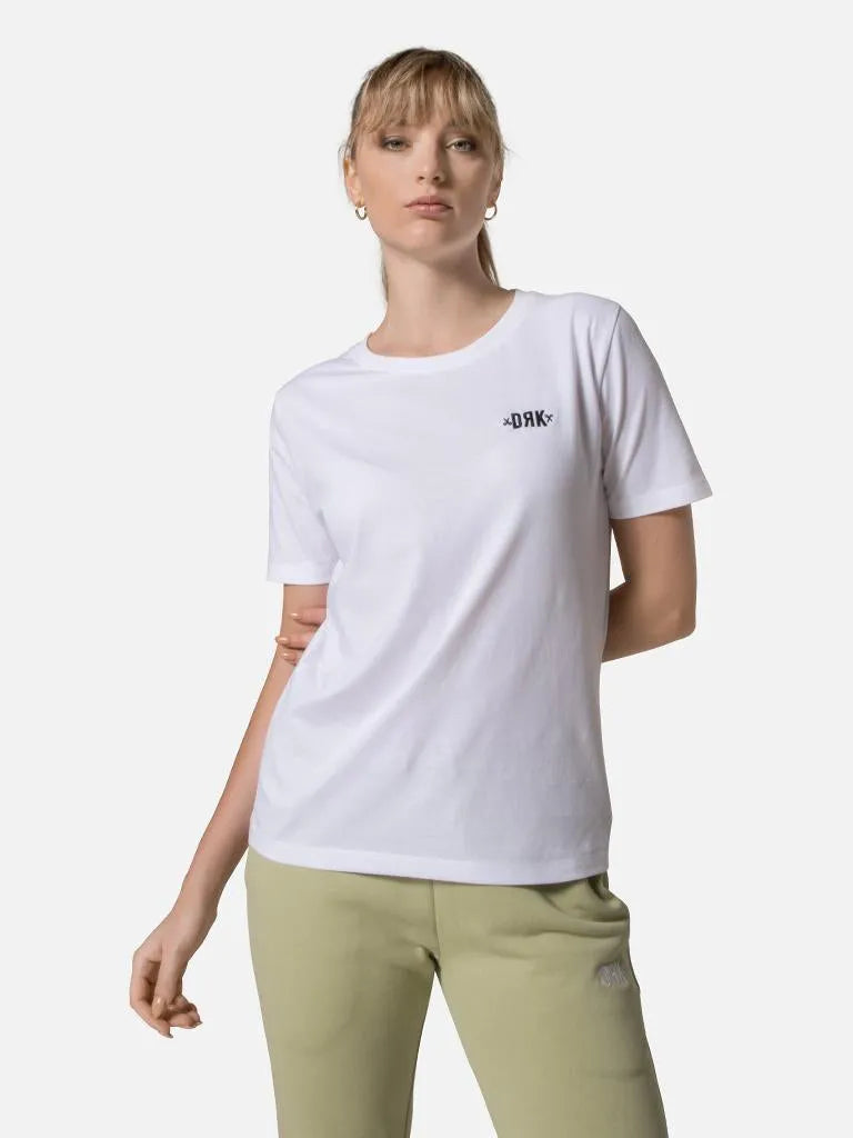 Dorko RAVENE T-SHIRT WOMEN Póló - Sportmania.hu