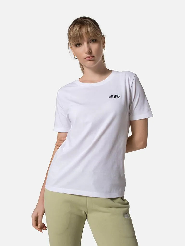 Dorko RAVENE T-SHIRT WOMEN Póló - Sportmania.hu