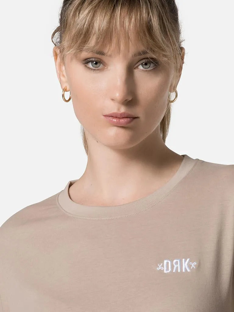 Dorko RAVENE T-SHIRT WOMEN Póló - Sportmania.hu