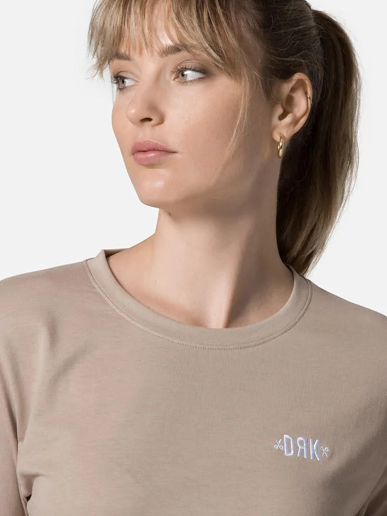 Dorko RAVENE T-SHIRT WOMEN Póló - Sportmania.hu