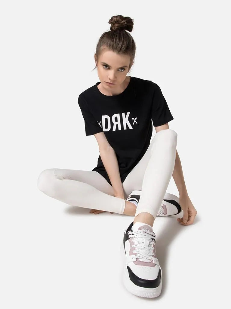 Dorko RAYA T-SHIRT WOMEN póló, fekete - Sportmania.hu