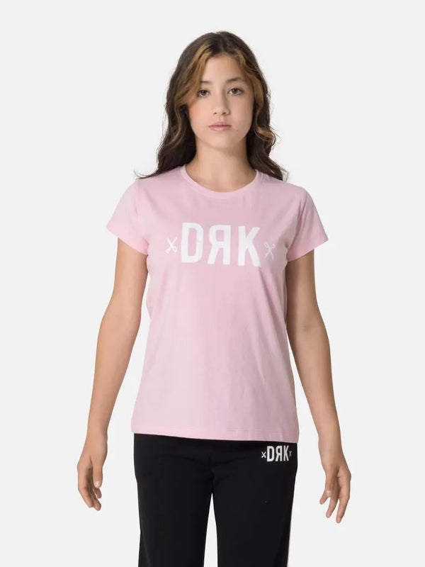 Dorko ZOE T-SHIRT GIRL póló, gyerek