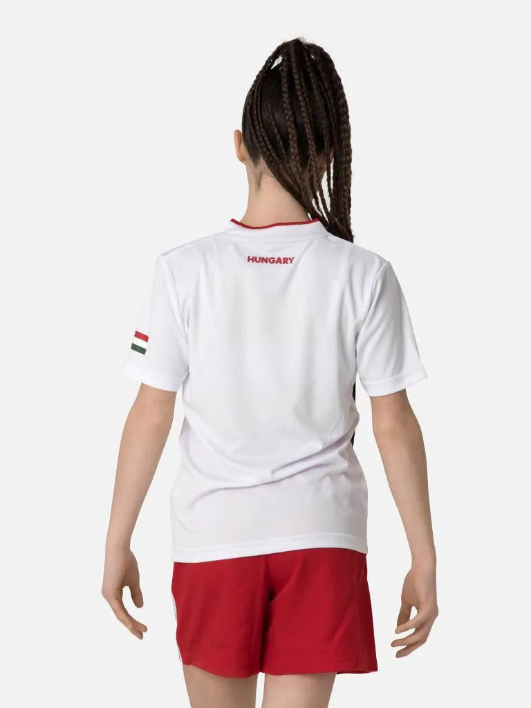 Dorko Hungary CLASH EMBROIDERY JERSEY KIDS mez - Sportmania.hu