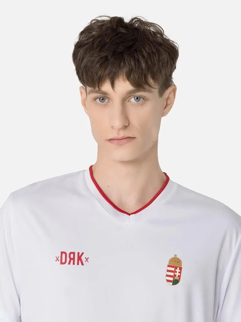 Dorko_Hungary CLASH JERSEY MEN mez