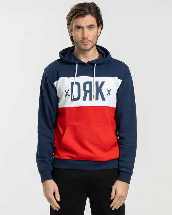 Dorko ALFRED HOODIE MEN