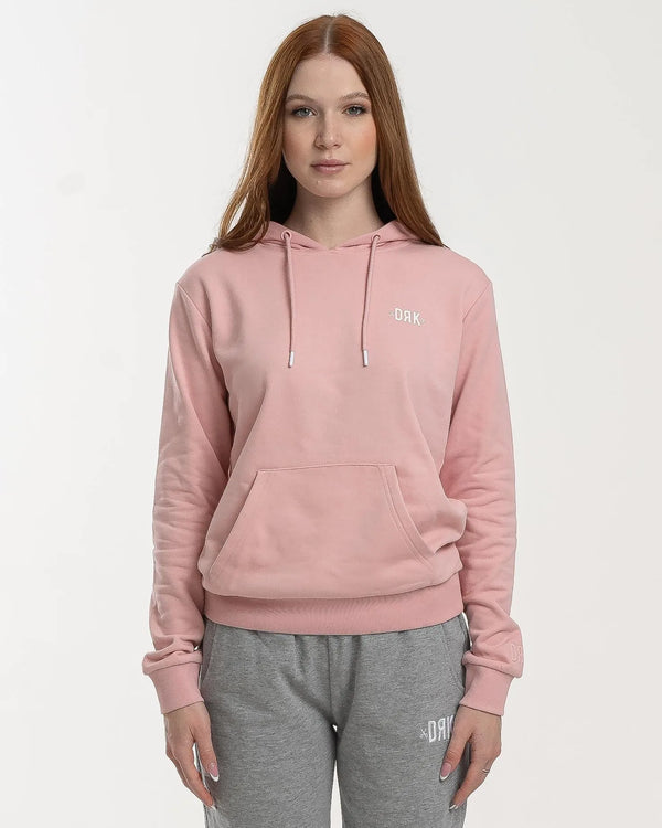 Dorko CHERRY HOODIE WOMEN