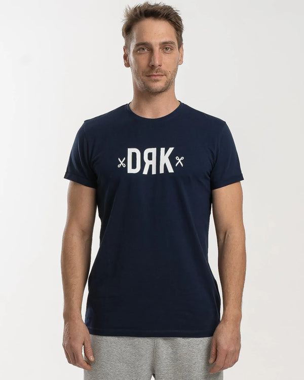 Dorko BASIC T-SHIRT MEN póló