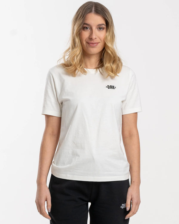 Dorko RAVENE T-SHIRT WOMEN póló