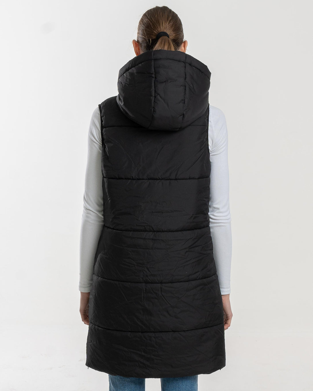 Selina Vest Women