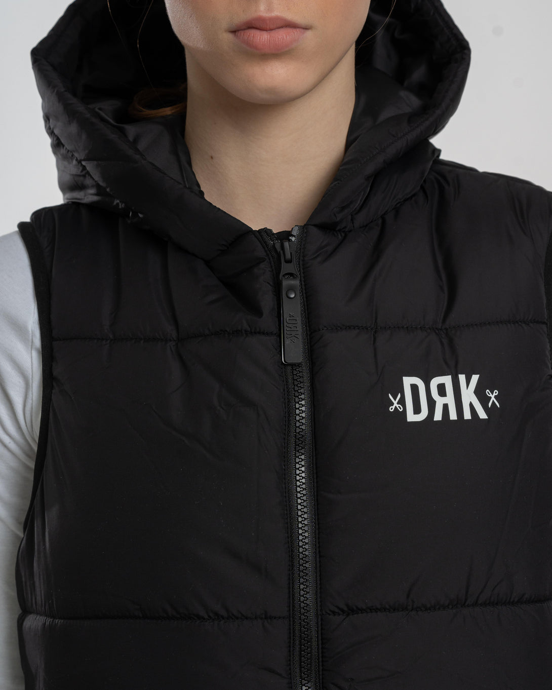 Selina Vest Women