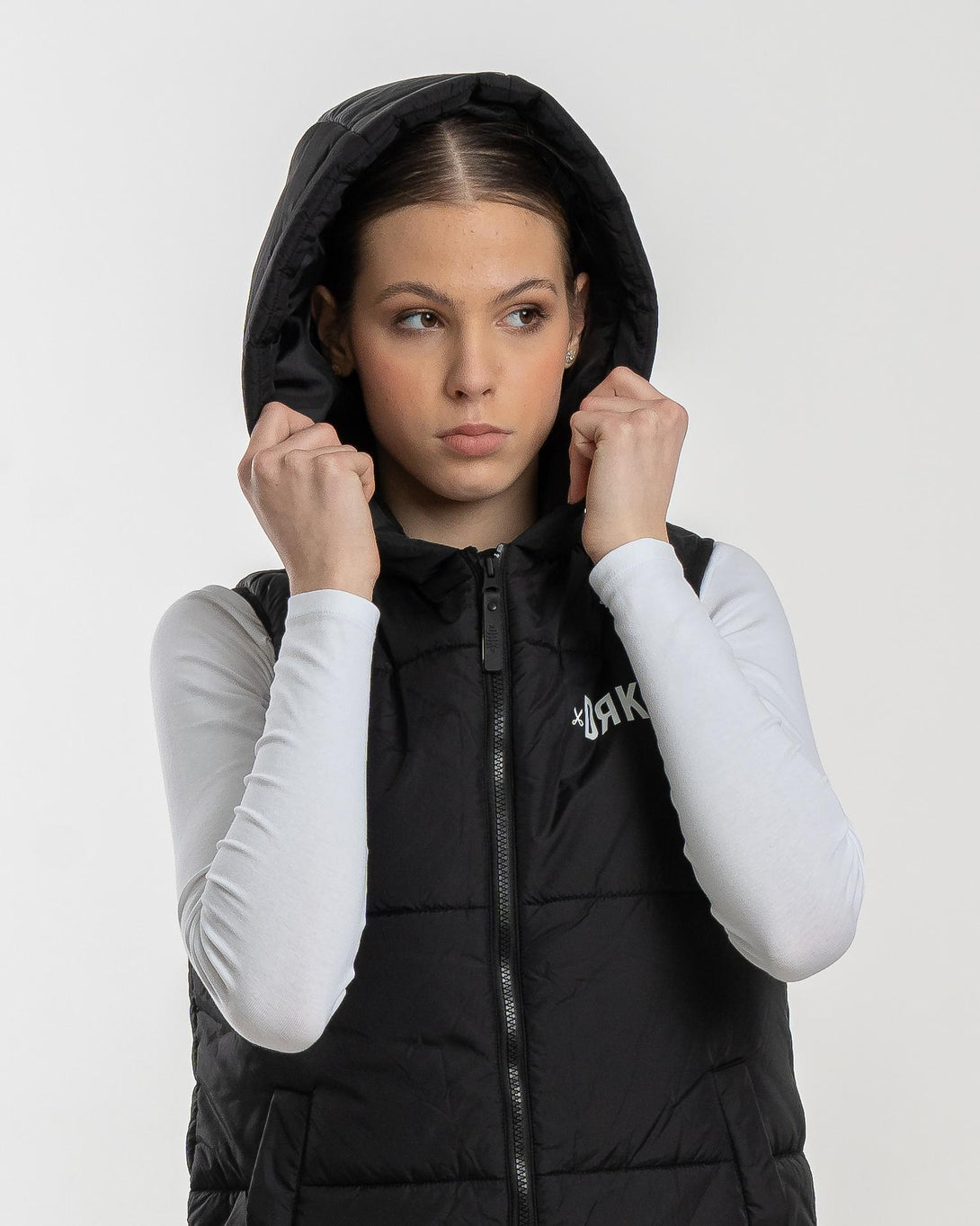 Selina Vest Women
