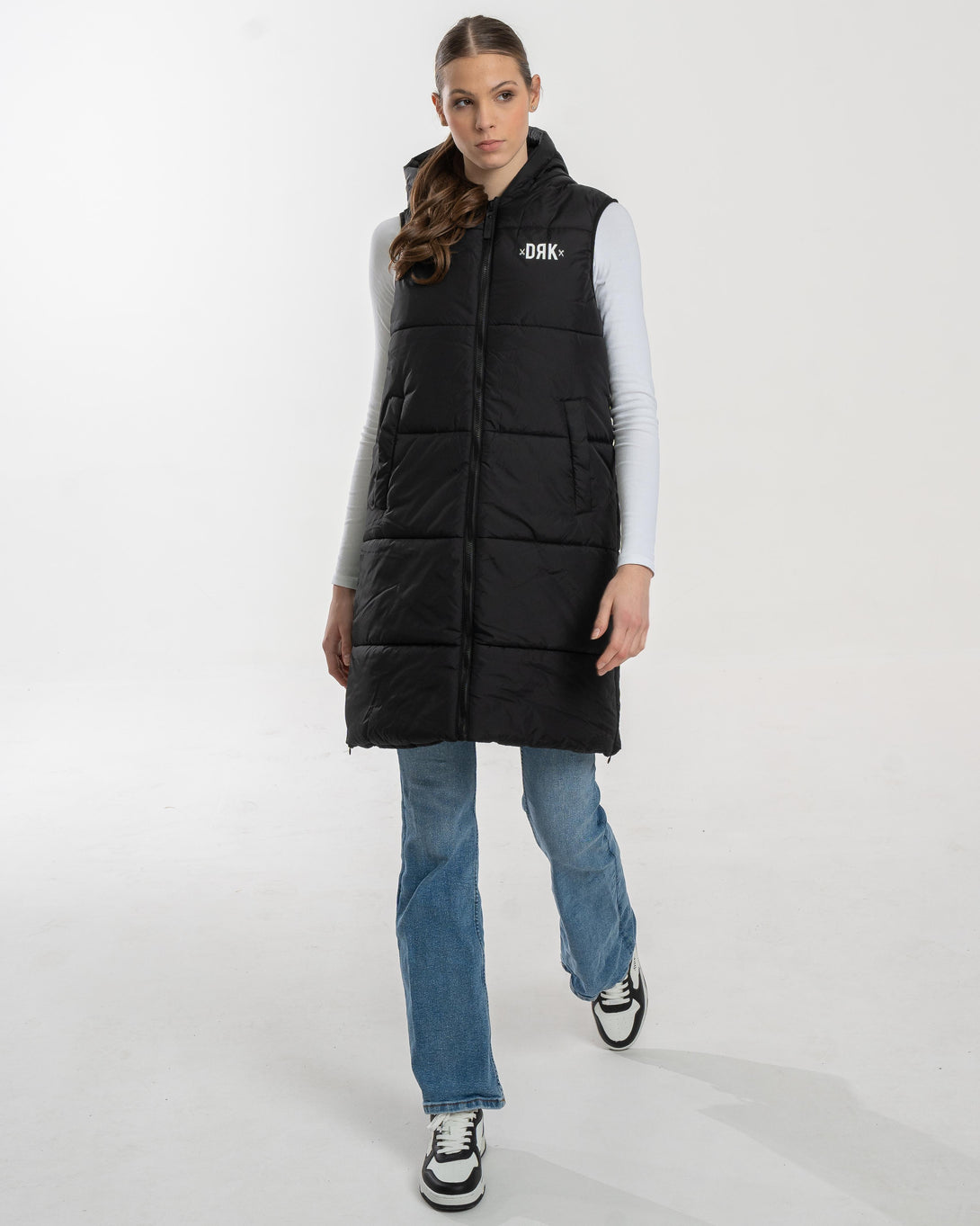 Selina Vest Women