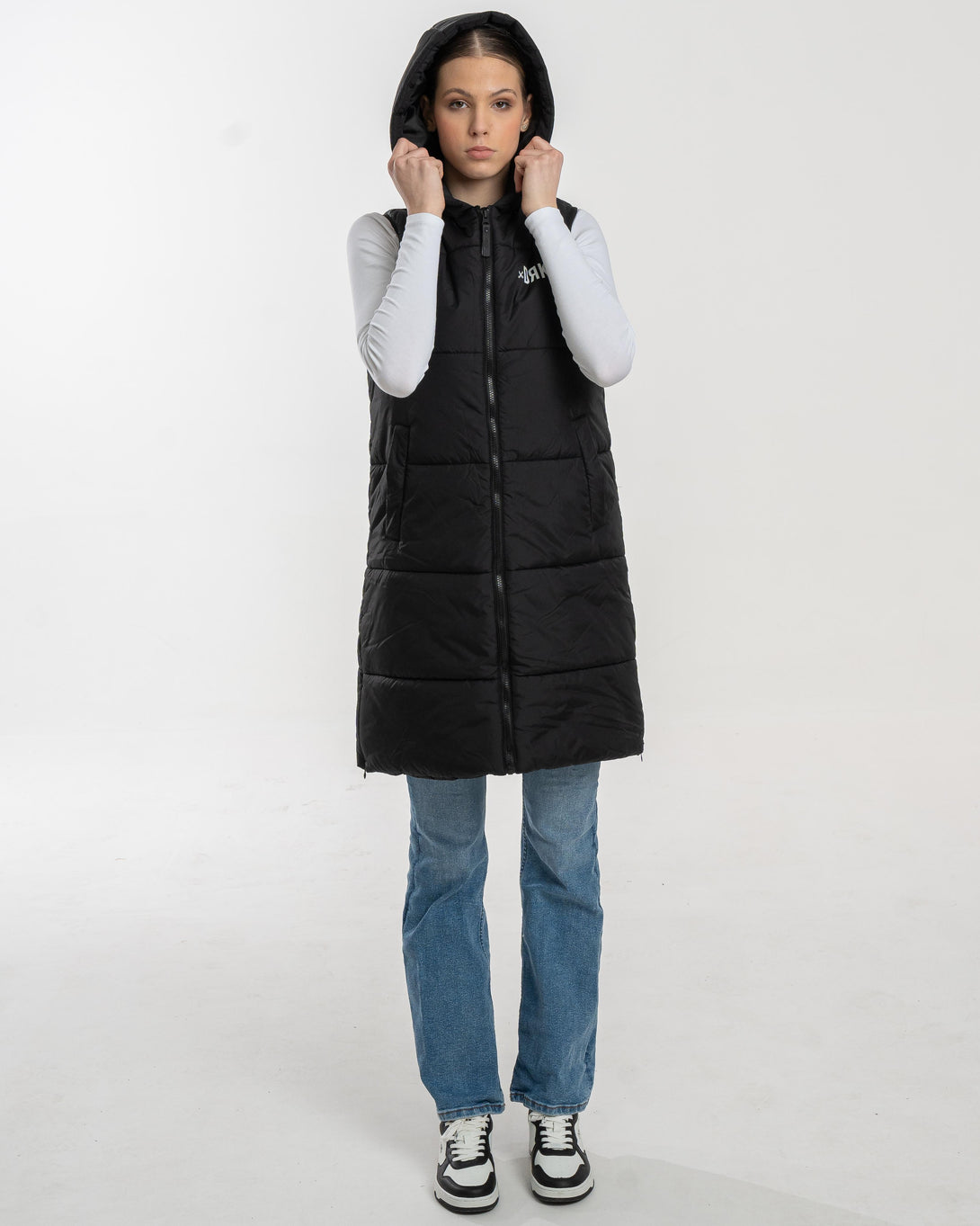 Selina Vest Women