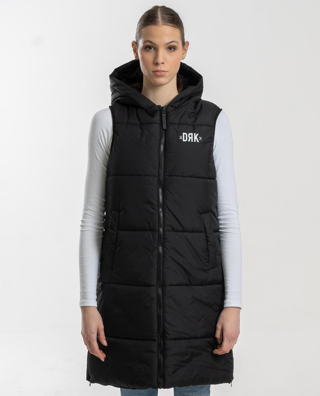 Selina Vest Women