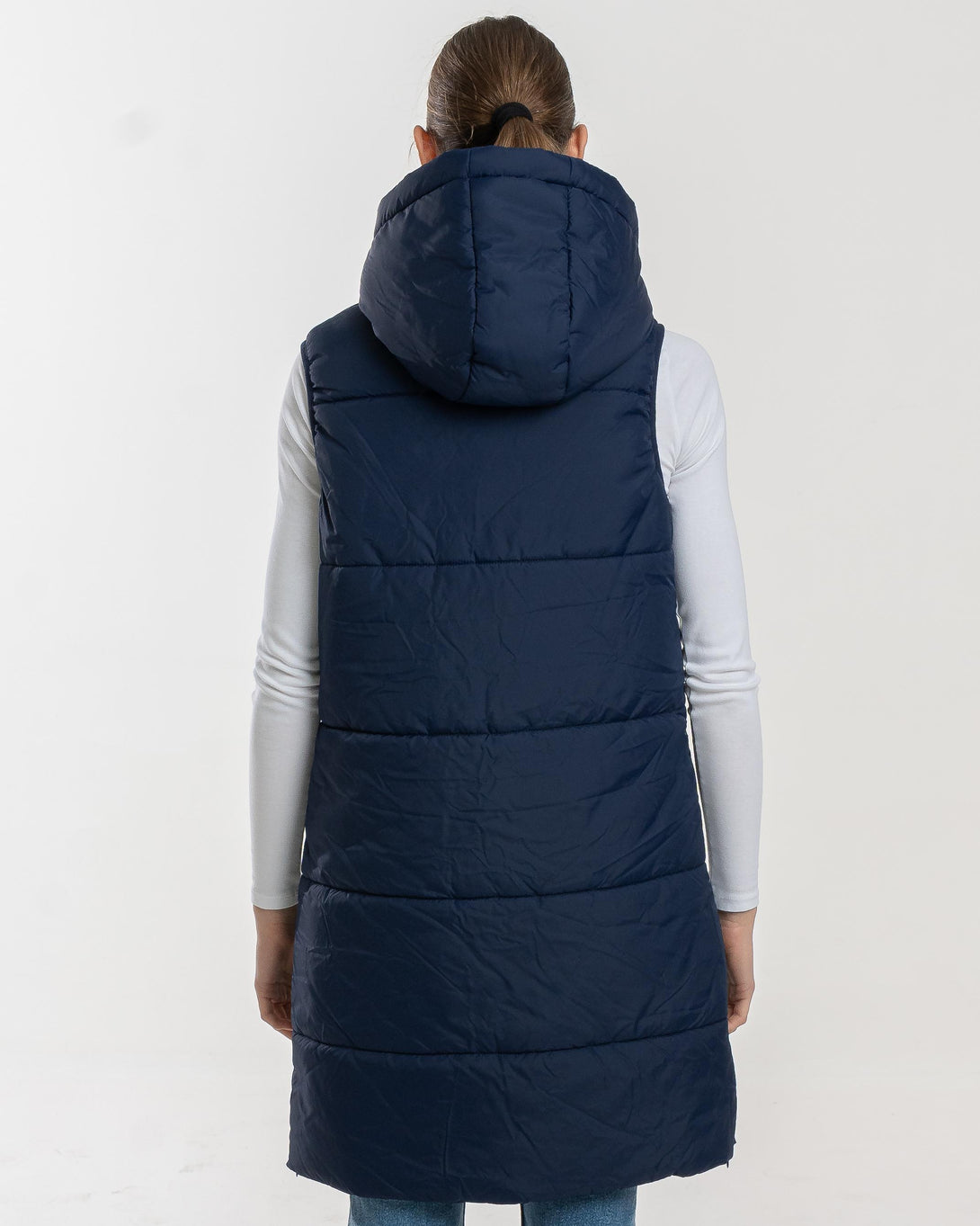 Selina Vest Women