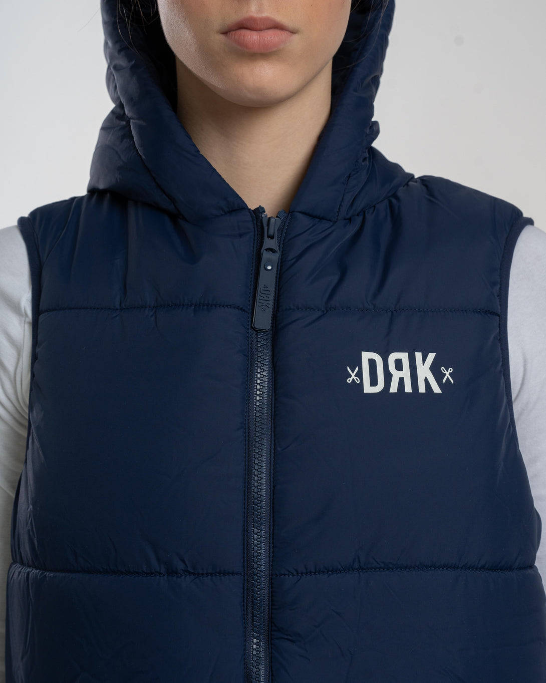 Selina Vest Women