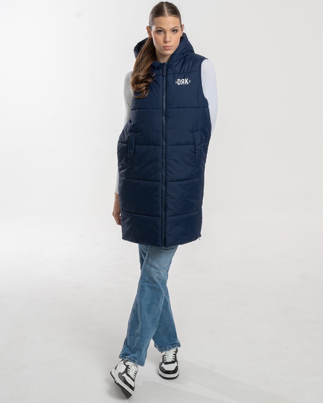 Selina Vest Women