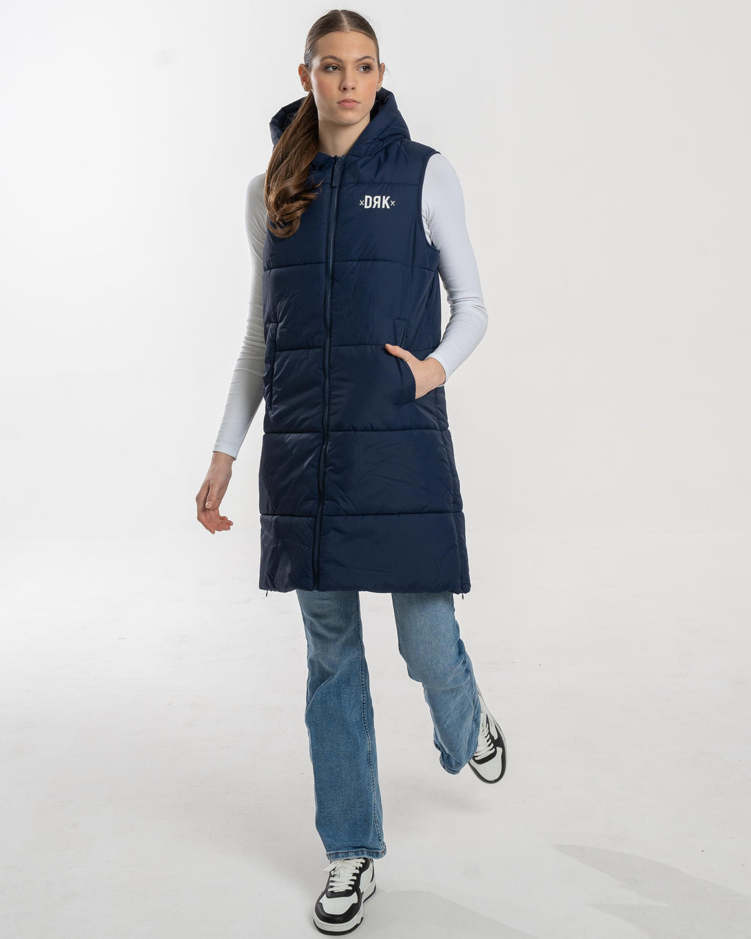 Selina Vest Women