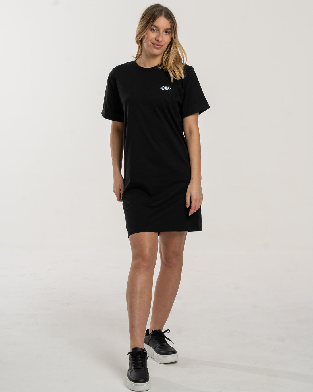 Greta Dress Women