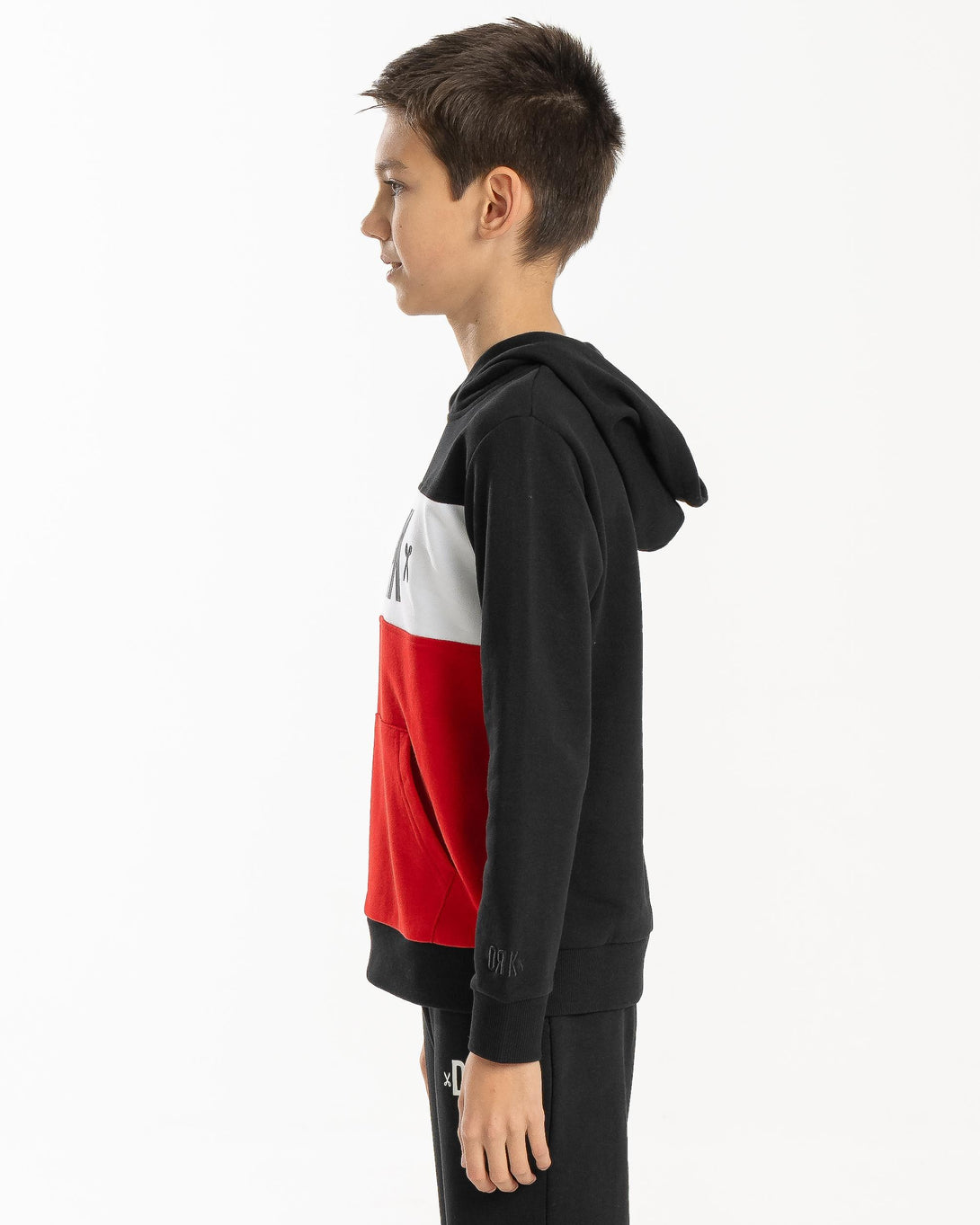 NOEL HOODIE BOY