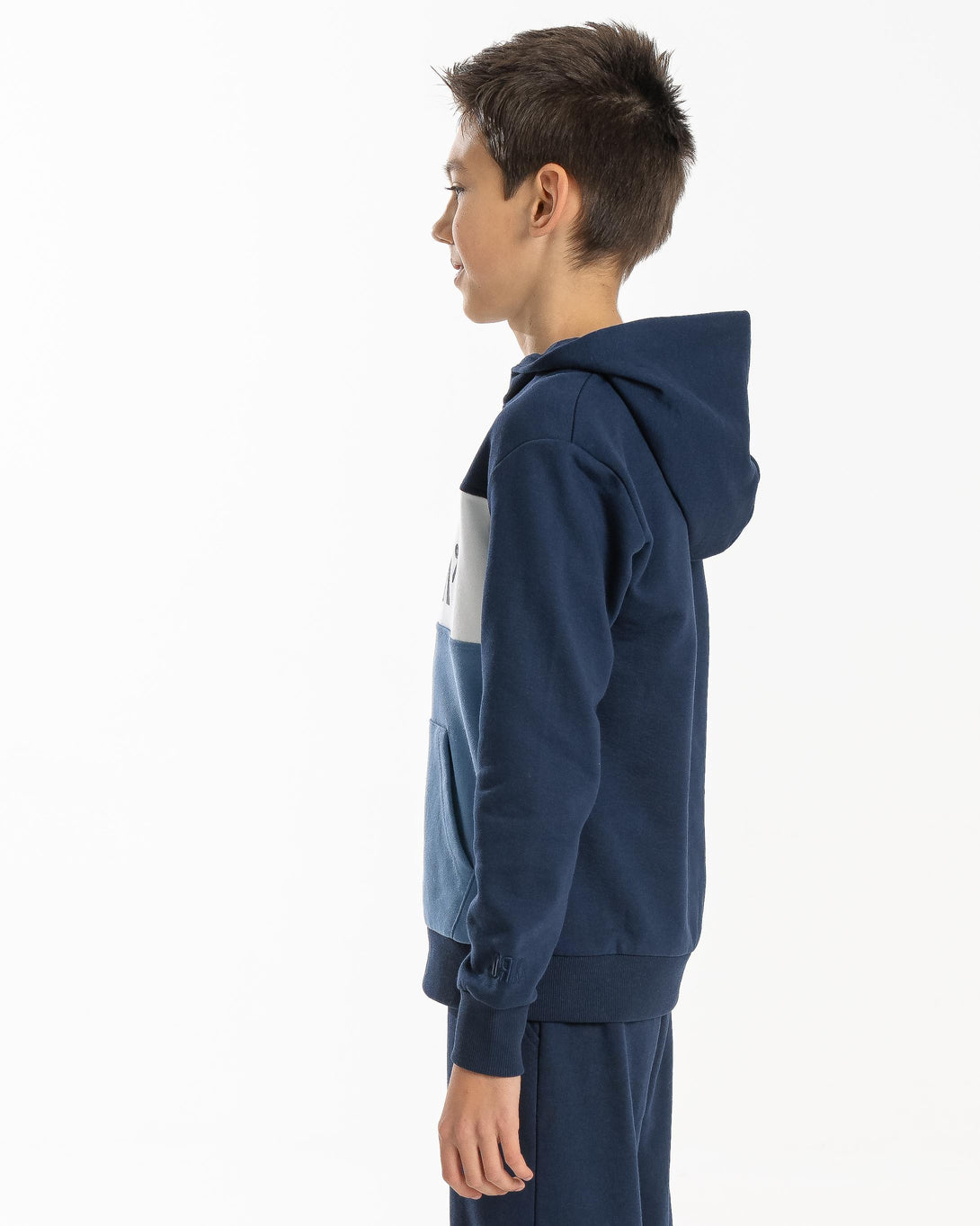 NOEL HOODIE BOY