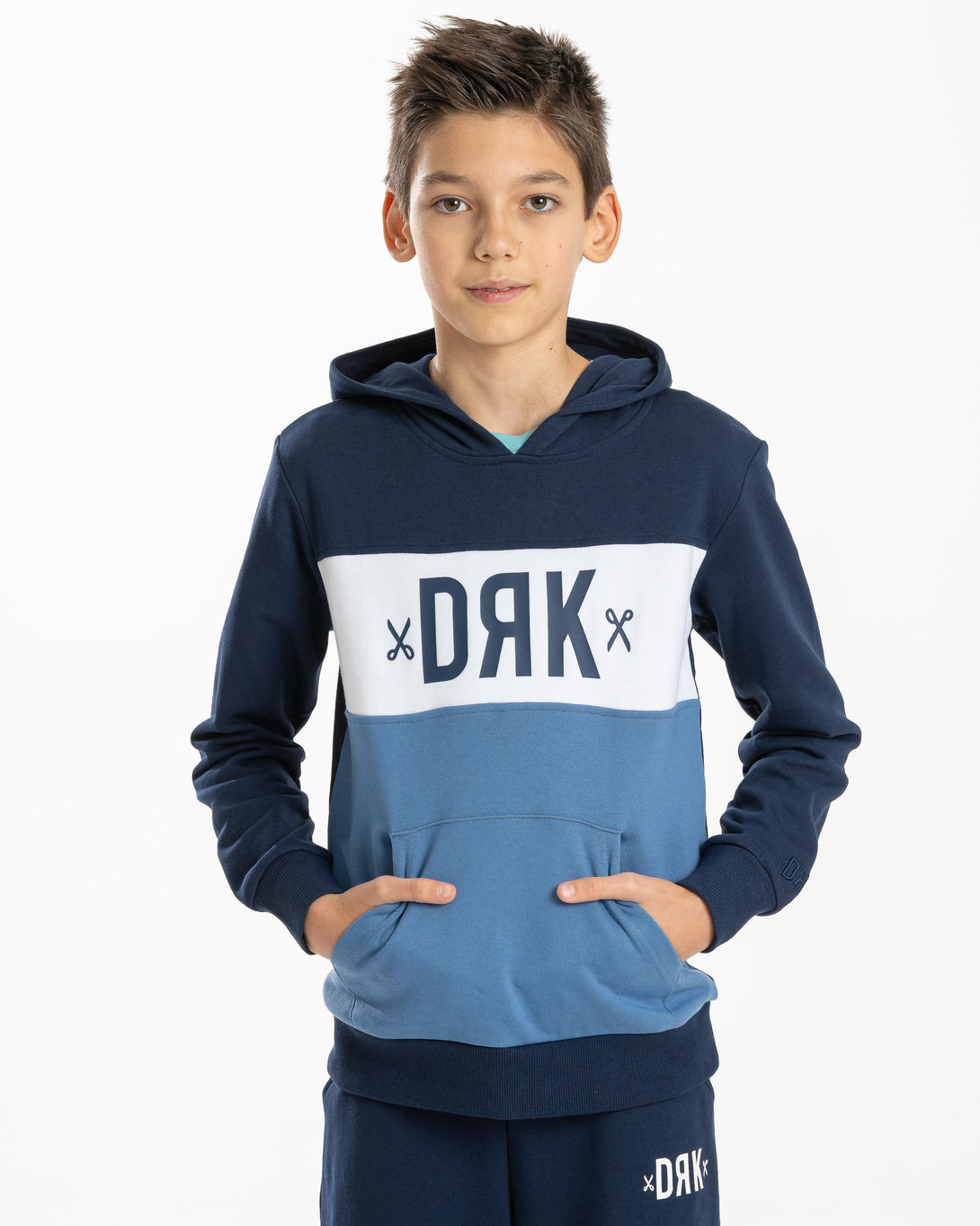 NOEL HOODIE BOY
