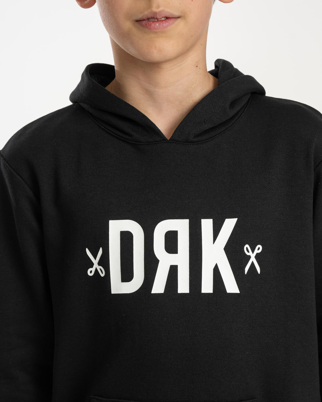 Dorko Milo Hoodie Boy pulóver